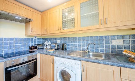 2 Bed in Bamburgh 1
