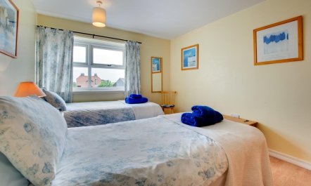 2 Bed in Bamburgh 8