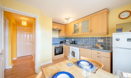 2 Bed in Bamburgh 2
