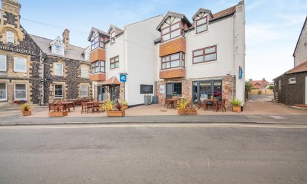 2 Bed in Bamburgh 4