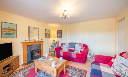 2 Bed in Bamburgh 9
