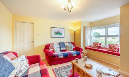 2 Bed in Bamburgh 8