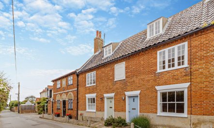 3 Bed in Southwold 1