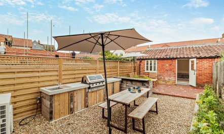 3 Bed in Southwold 3