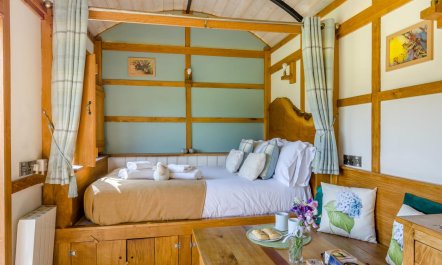1 Bed in Brecon 5