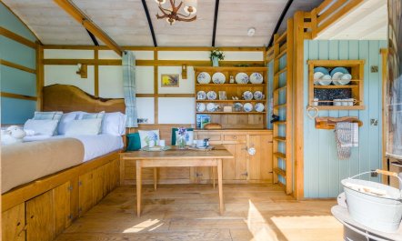 1 Bed in Brecon 6