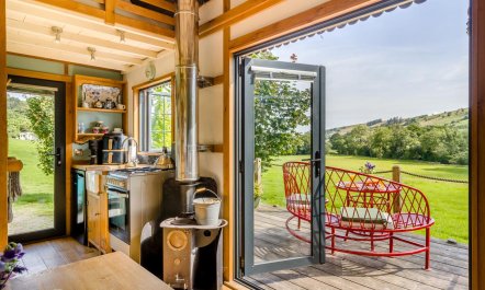 1 Bed in Brecon 7
