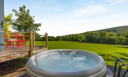 1 Bed in Brecon