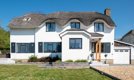 5 Bed in Croyde
