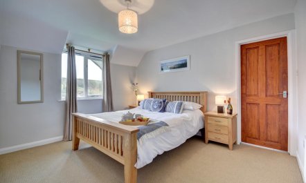 5 Bed in Croyde 9