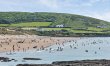 5 Bed in Croyde 1