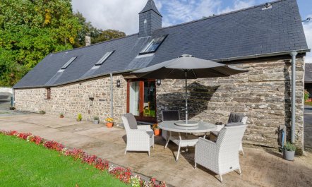 2 Bed in Machynlleth