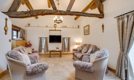 2 Bed in Machynlleth 7