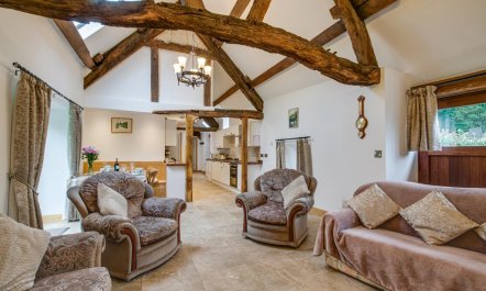 2 Bed in Machynlleth 2