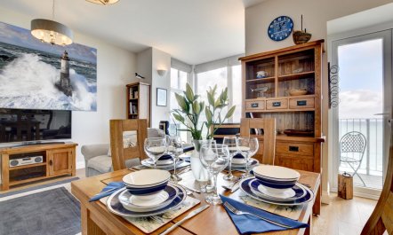 2 Bed in Ilfracombe 8