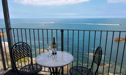 2 Bed in Ilfracombe 4