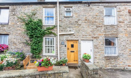 2 Bed in Hawes