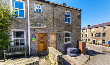 2 Bed in Hawes