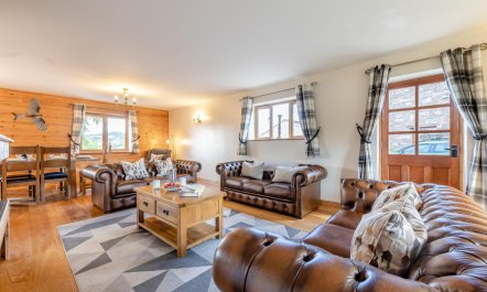 4 Bed in Brecon 7