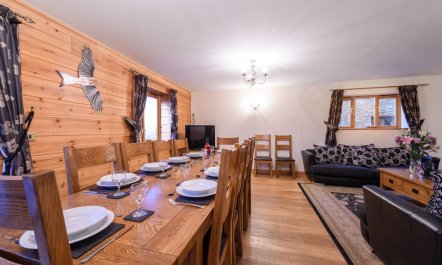 4 Bed in Brecon 6