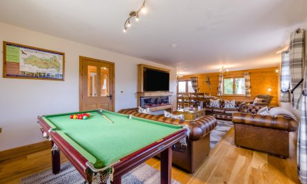 4 Bed in Brecon 9