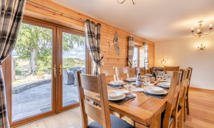 4 Bed in Brecon 3
