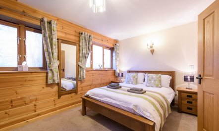 4 Bed in Brecon 9