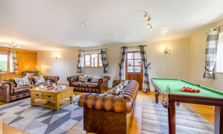 4 Bed in Brecon 8