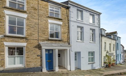 4 Bed in Padstow 5