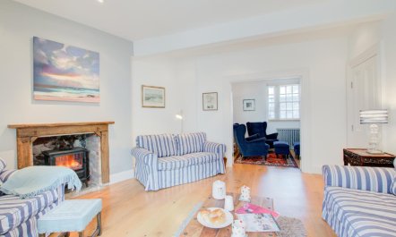 4 Bed in Shaldon 9