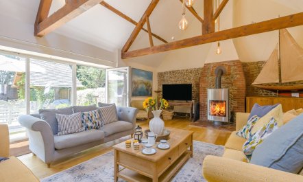 4 Bed in Blakeney