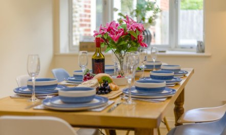 4 Bed in Blakeney 8