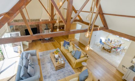 4 Bed in Blakeney 5