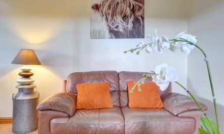 2 Bed in Y Felinheli