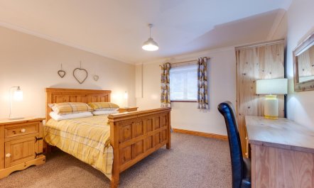 2 Bed in Y Felinheli 7