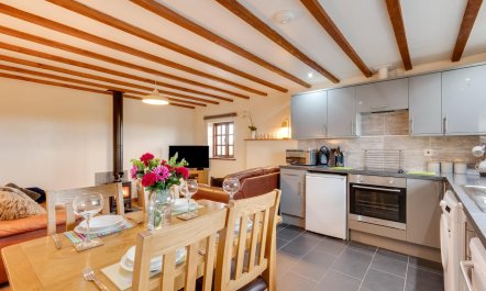 2 Bed in Y Felinheli 2