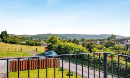3 Bed in Aberdyfi 9