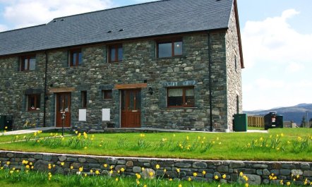 3 Bed in Aberdyfi 6