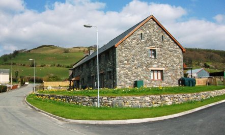 3 Bed in Aberdyfi 7