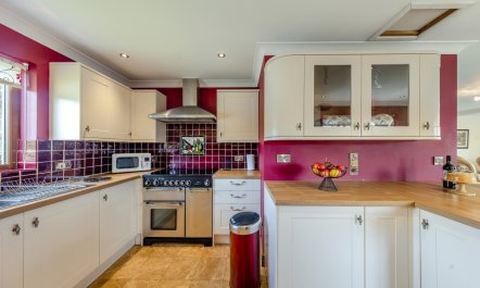3 Bed in Aberdyfi 4