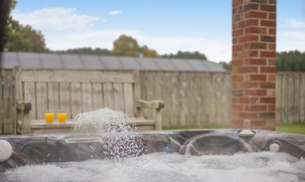 4 Bed in Builth Wells 2