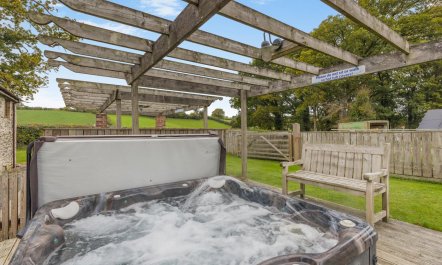 4 Bed in Builth Wells 3