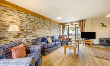 4 Bed in Builth Wells 6