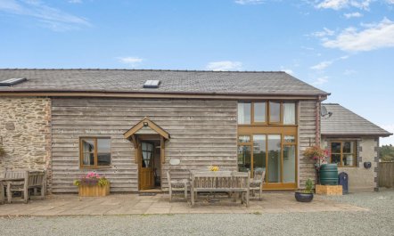 4 Bed in Builth Wells 1