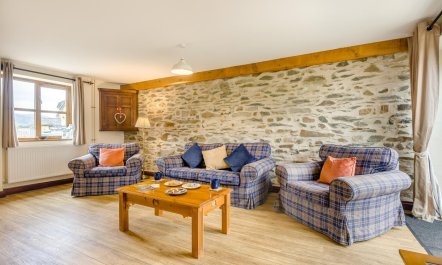 4 Bed in Builth Wells 7