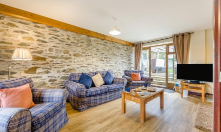 4 Bed in Builth Wells 4