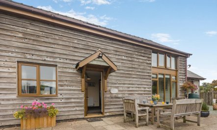 4 Bed in Builth Wells