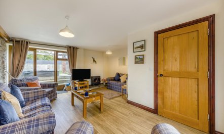 4 Bed in Builth Wells 5