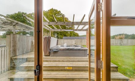 4 Bed in Builth Wells 8