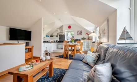 2 Bed in Wadebridge 9